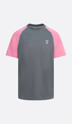 DJK Active Tracksuit T-Shirt
