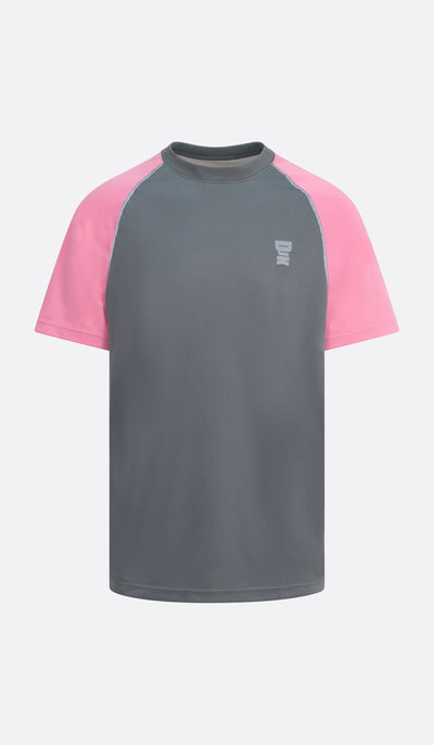 DJK Kids Active Tracksuit T-Shirt