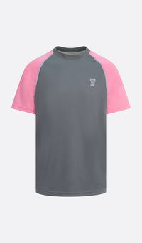 DJK Active Tracksuit T-Shirt