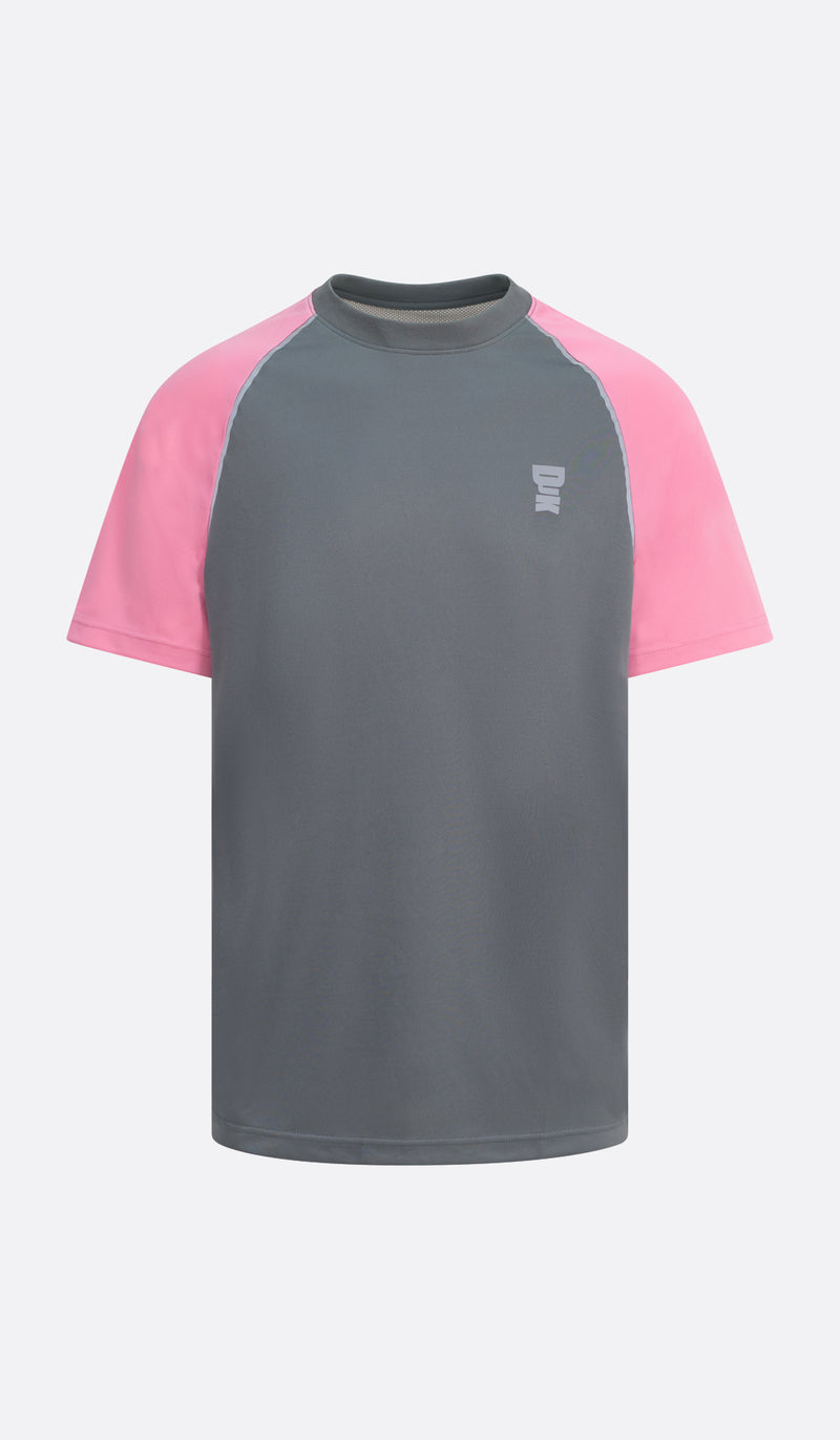 DJK Active Tracksuit T-Shirt