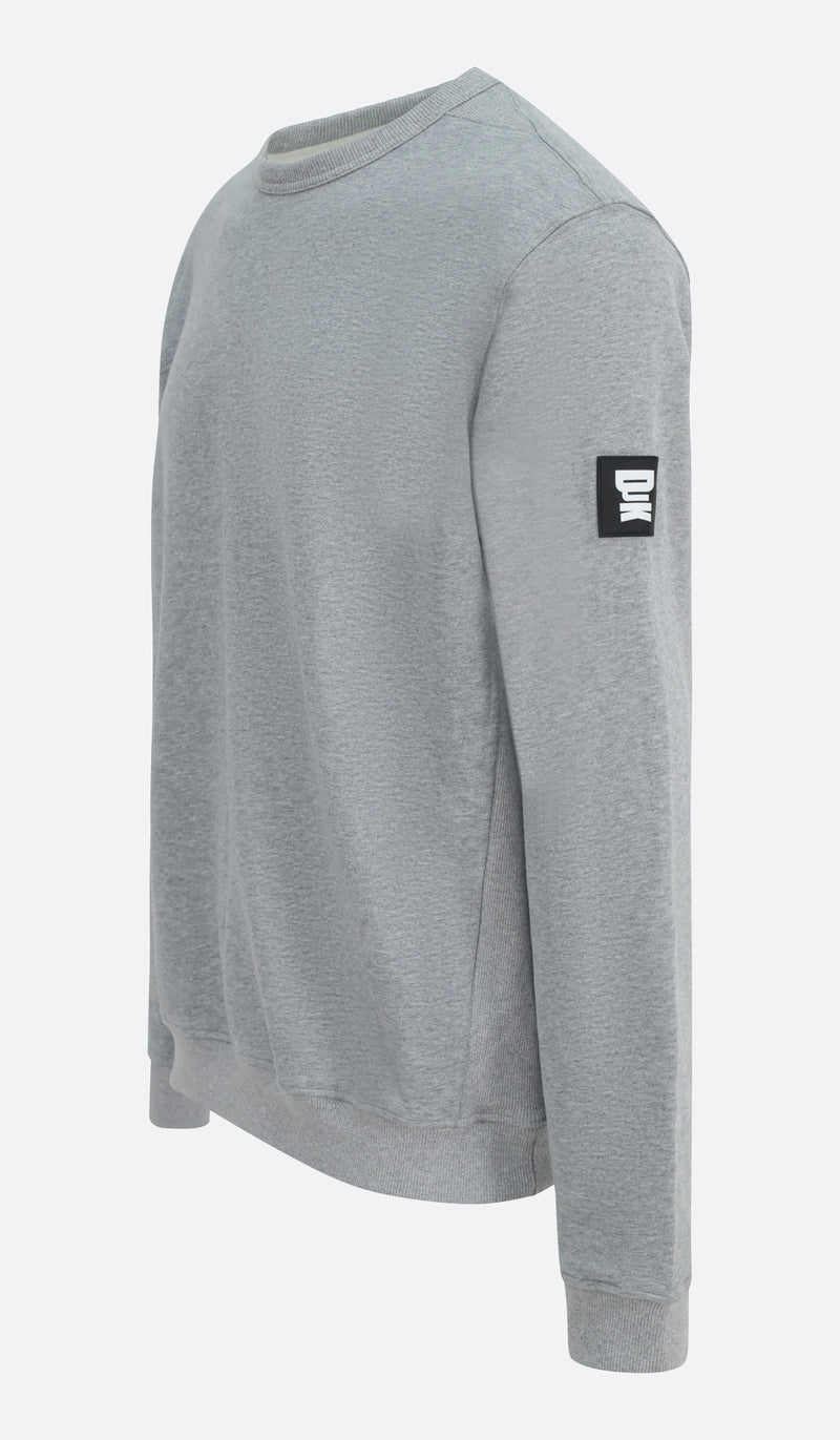 DJK Battle Sweatshirt