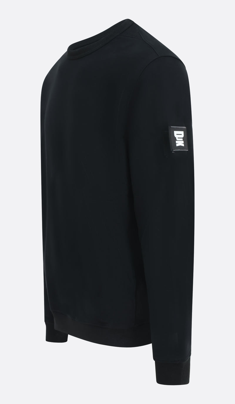 DJK Battle Sweatshirt