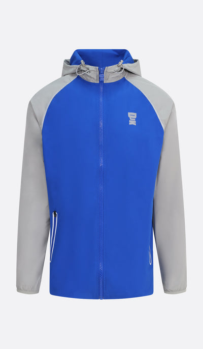 DJK Active Tracksuit Top