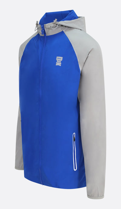 DJK Active Tracksuit Top
