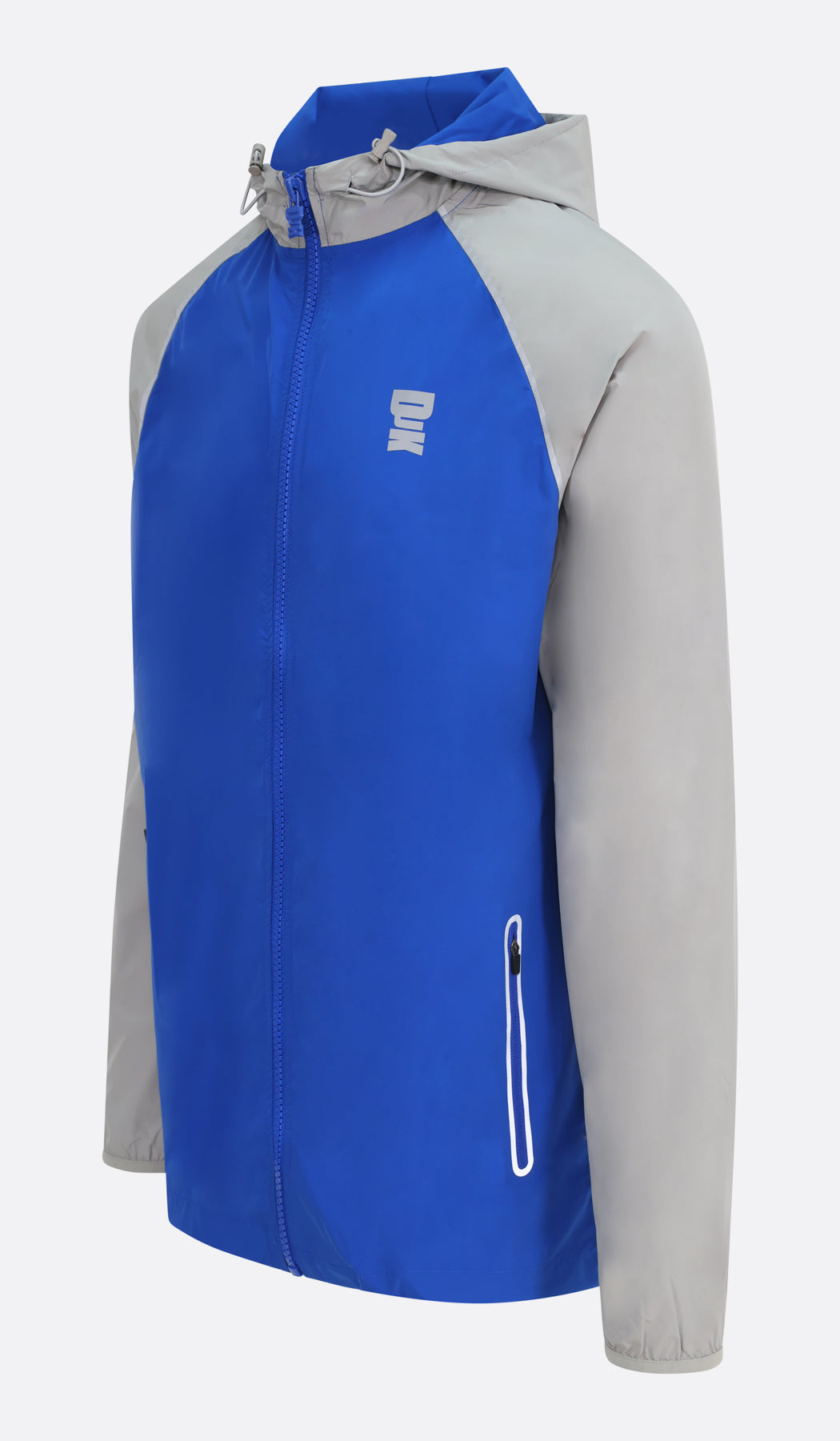 DJK Kids Active Tracksuit Top