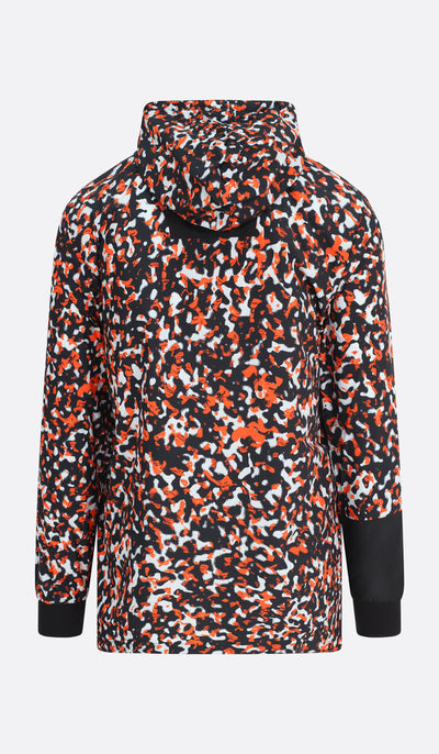 DJK Paint Tech Tracksuit Top