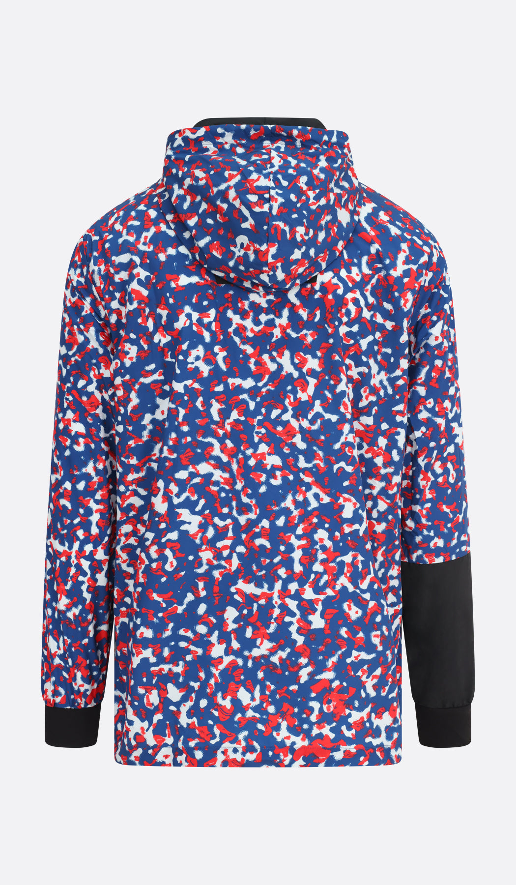 DJK Kids Paint Tech Tracksuit Top