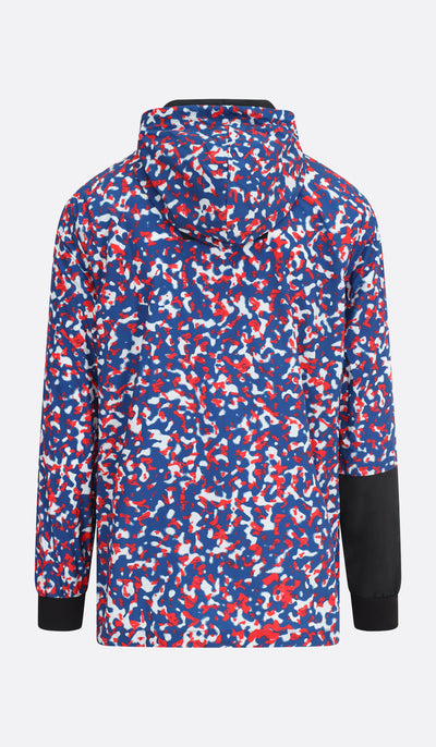 DJK Kids Paint Tech Tracksuit Top