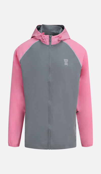 DJK Active Tracksuit Top