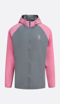 DJK Active Tracksuit Top