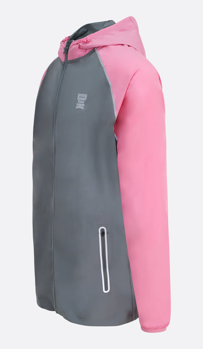 DJK Active Tracksuit Top