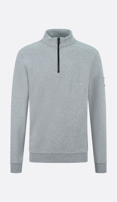 DJK Kids Battle 1/4 Zip Sweatshirt