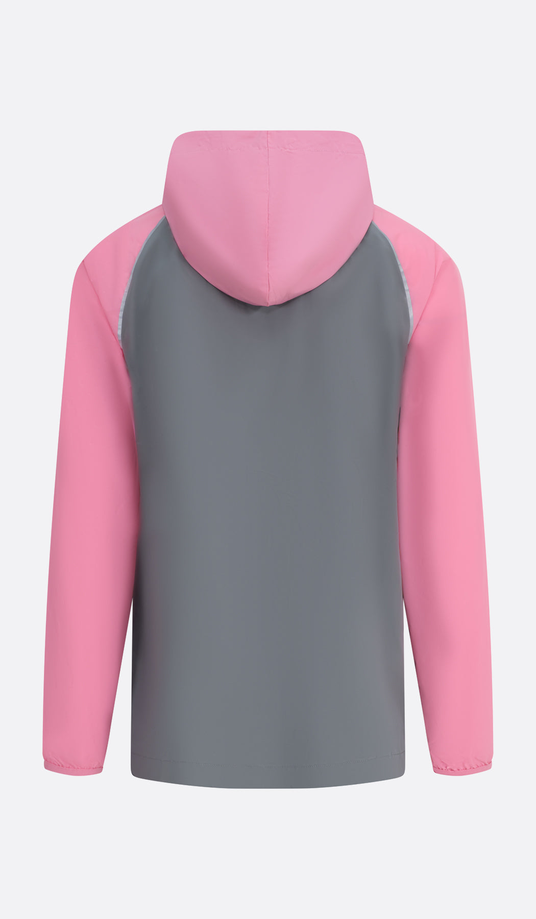 DJK Active Tracksuit Top