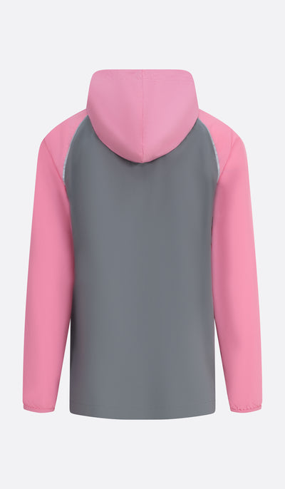 DJK Active Tracksuit Top