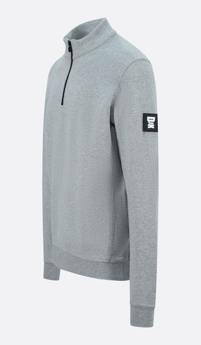 DJK Kids Battle 1/4 Zip Sweatshirt