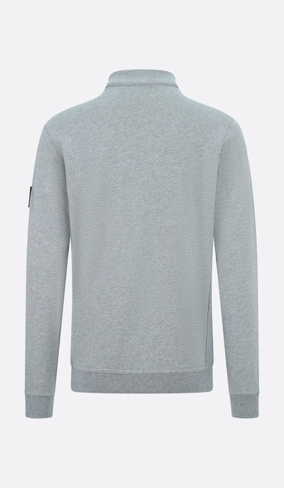 DJK Kids Battle 1/4 Zip Sweatshirt