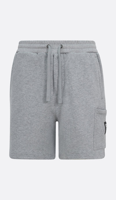 DJK Kids Battle Cotton Shorts