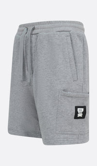 DJK Kids Battle Cotton Shorts