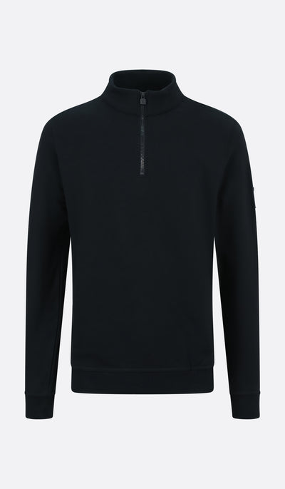 DJK Battle 1/4 Zip Sweatshirt