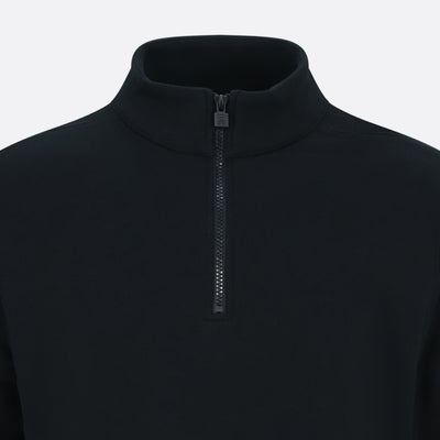 DJK Battle 1/4 Zip Sweatshirt