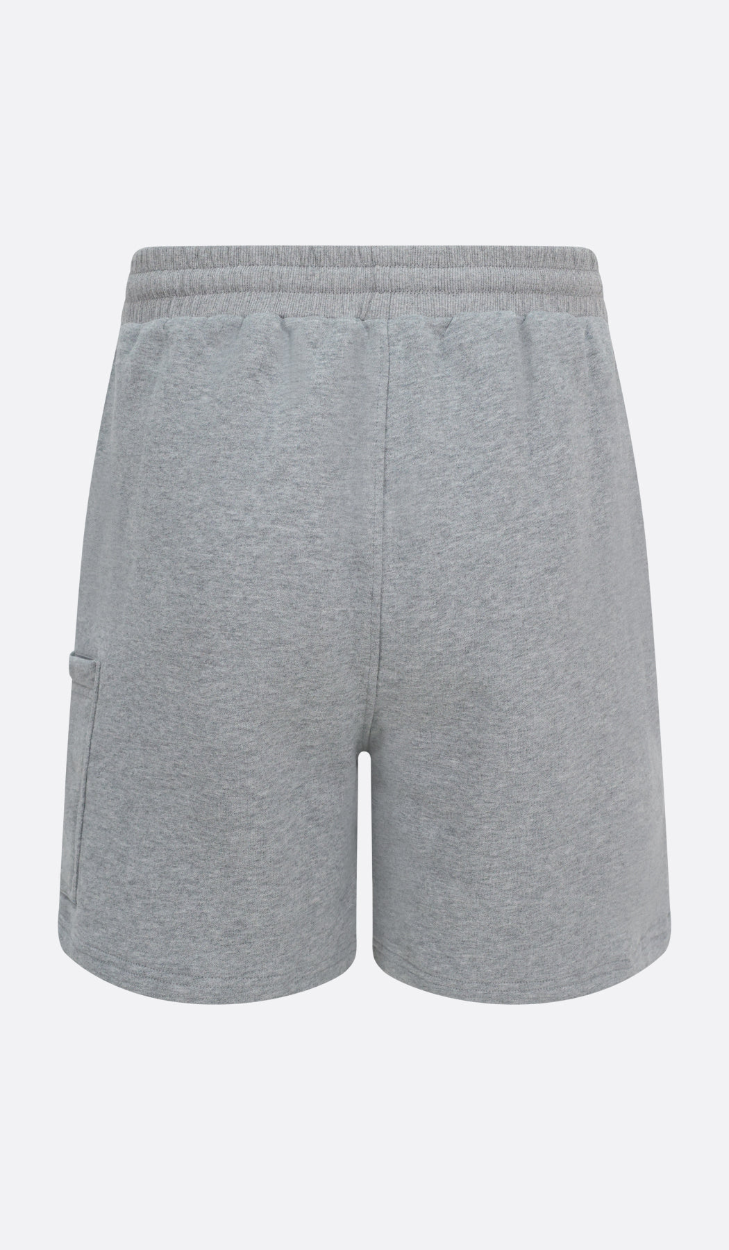 DJK Kids Battle Cotton Shorts