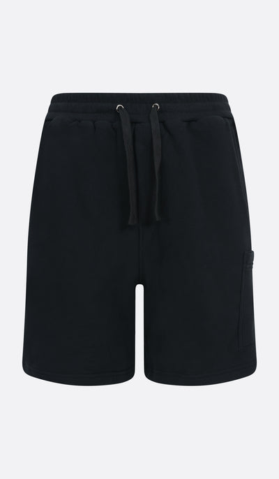 DJK Battle Cotton Shorts