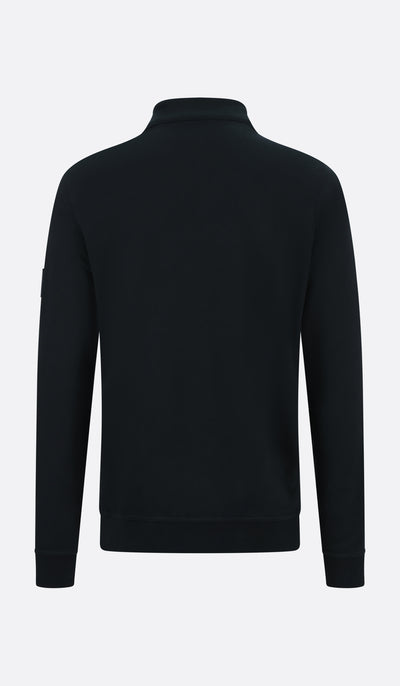 DJK Battle 1/4 Zip Sweatshirt