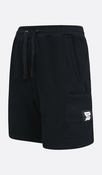 DJK Kids Battle Cotton Shorts