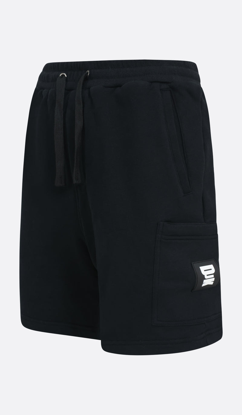 DJK Kids Battle Cotton Shorts