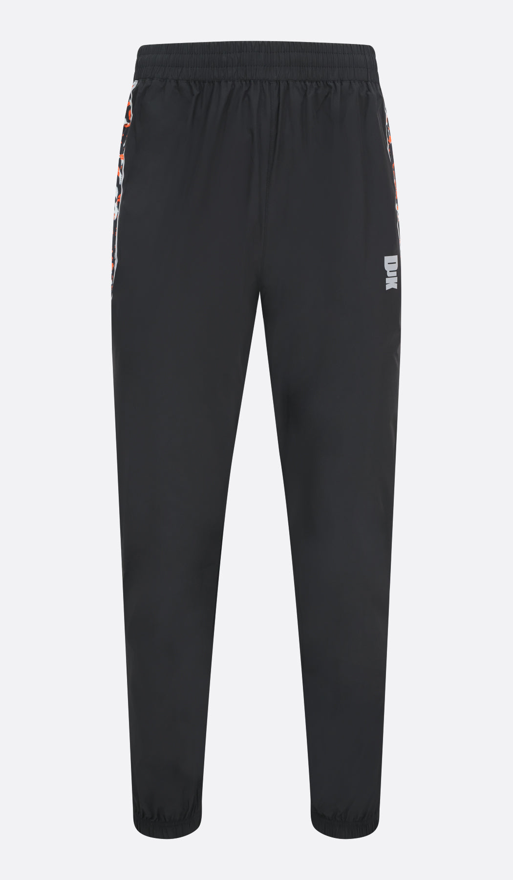 DJK Kids Paint Tech Tracksuit Bottoms