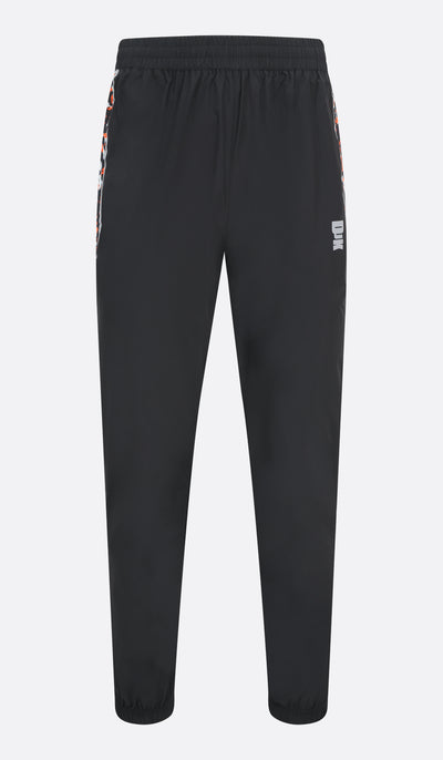 DJK Kids Paint Tech Tracksuit Bottoms