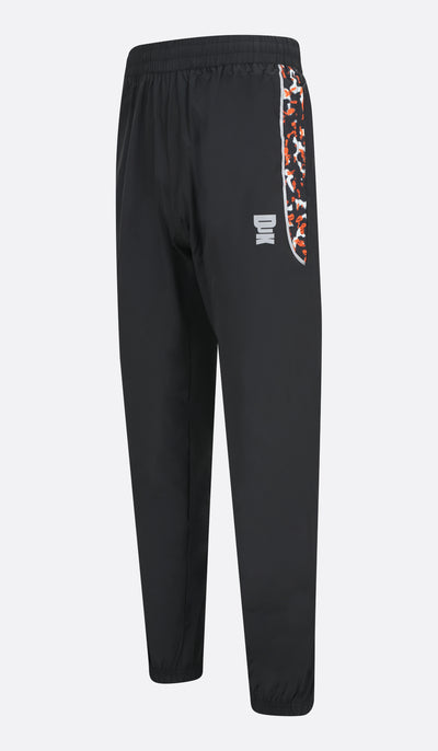 DJK Paint Tech Tracksuit Bottoms