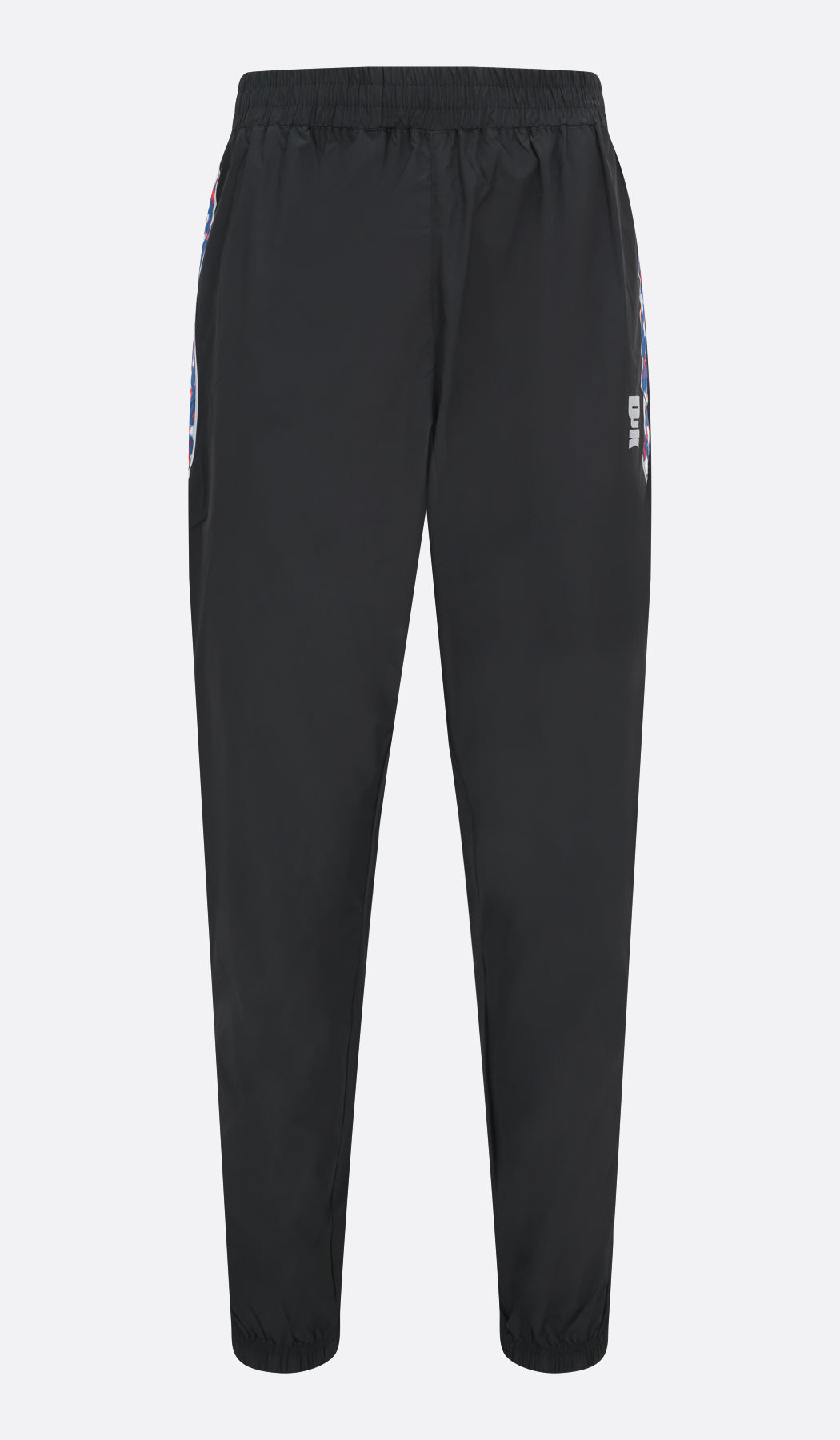 DJK Kids Paint Tech Tracksuit Bottoms