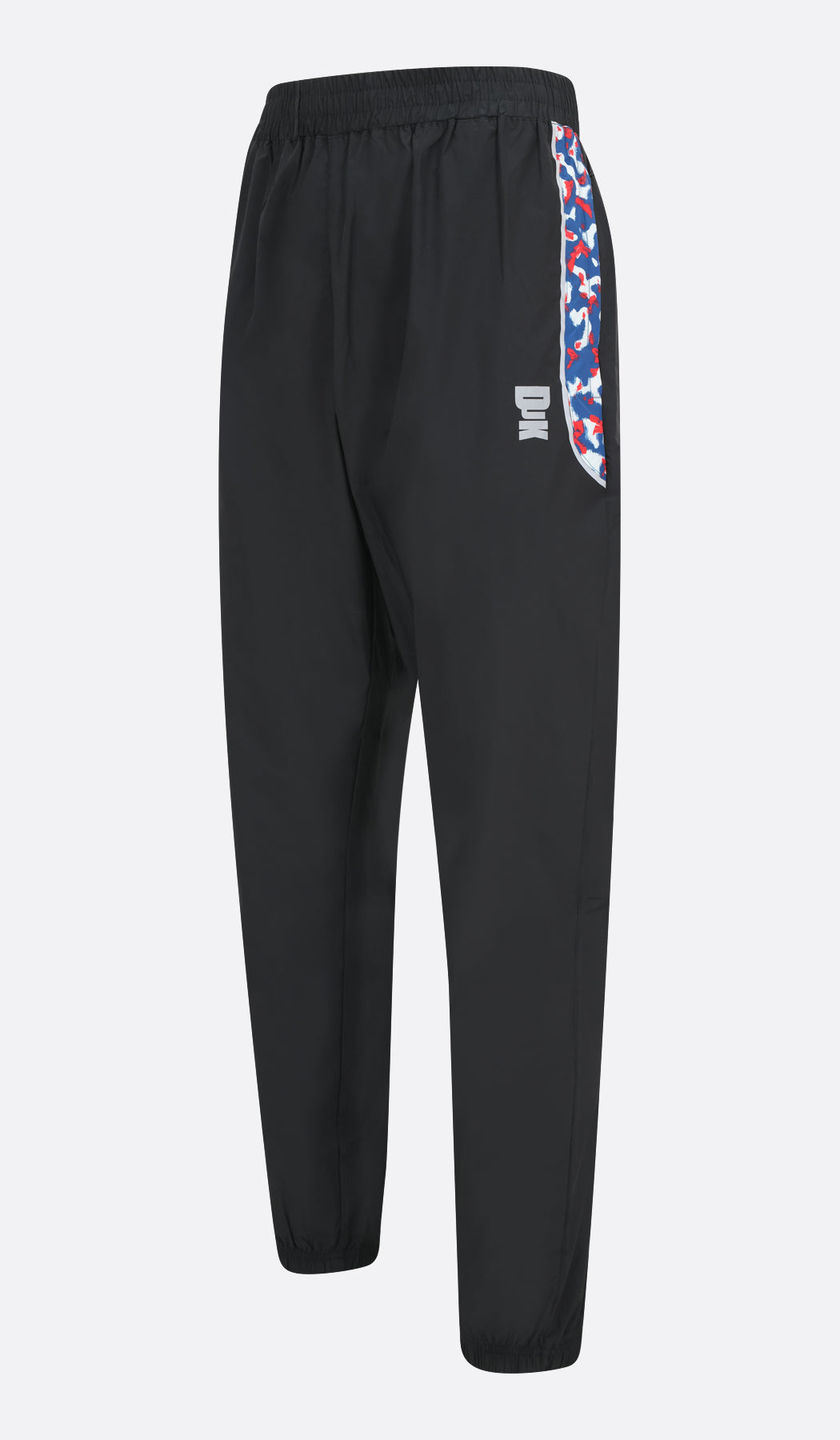 DJK Kids Paint Tech Tracksuit Bottoms