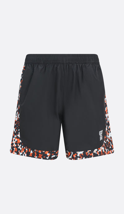 DJK Kids Paint Tech Tracksuit Shorts