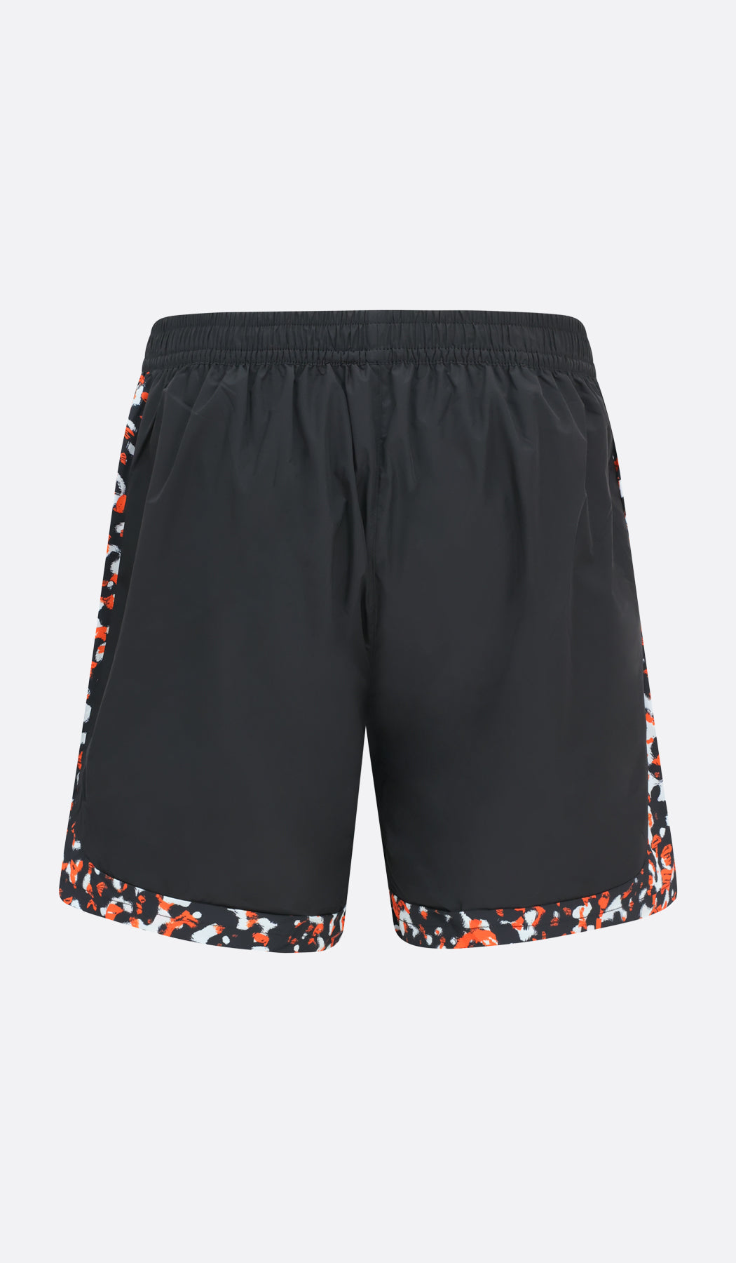 DJK Kids Paint Tech Tracksuit Shorts