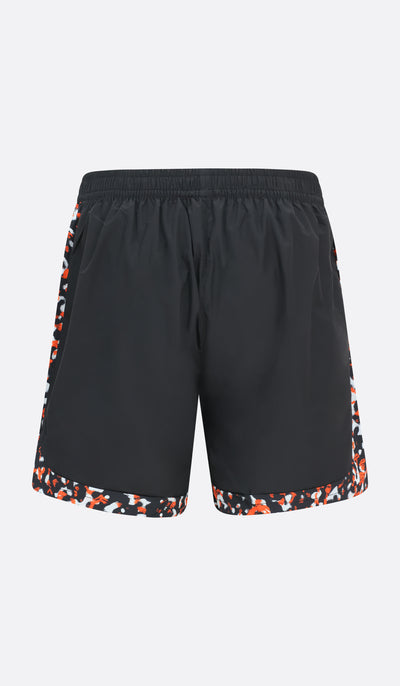 DJK Kids Paint Tech Tracksuit Shorts