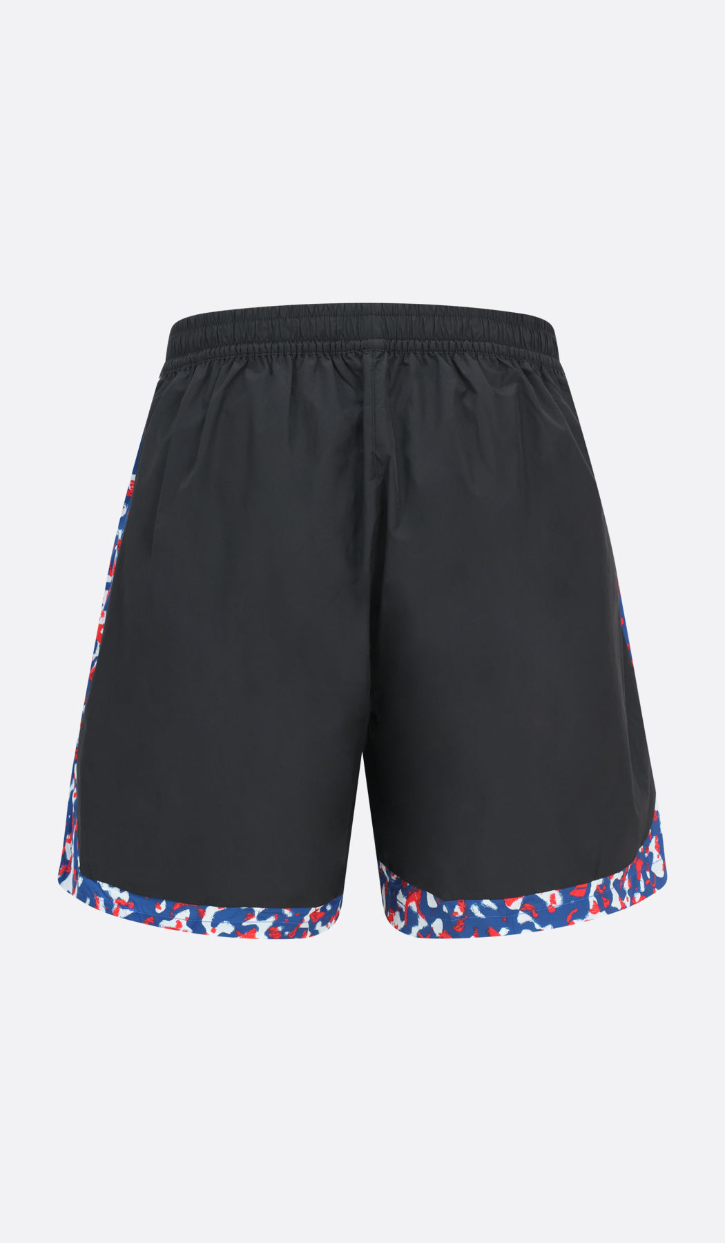 DJK Kids Paint Tech Tracksuit Shorts