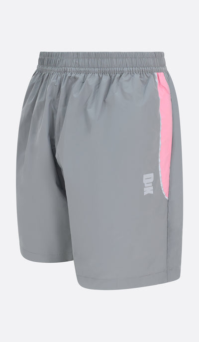 DJK Active Tracksuit Shorts