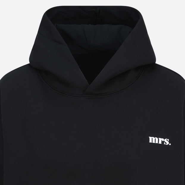 DJK MRS Oversized Hoodie