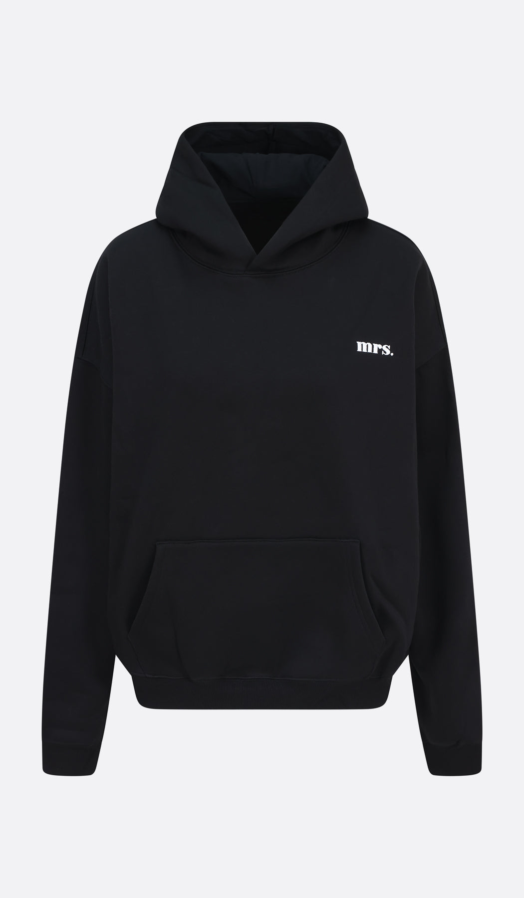 DJK MRS Oversized Hoodie