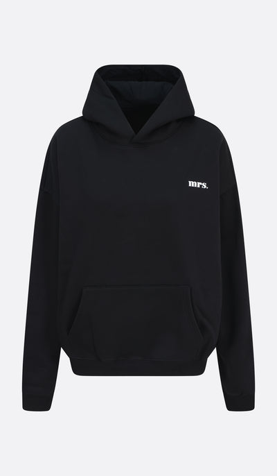 DJK MRS Oversized Hoodie