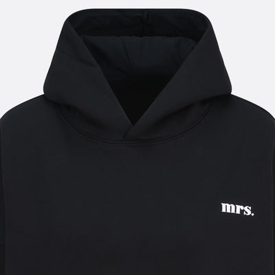 DJK MRS Oversized Hoodie