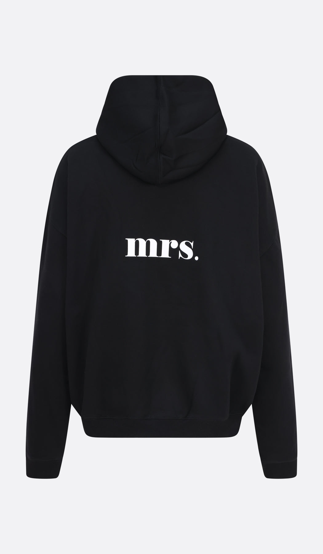 DJK MRS Oversized Hoodie – DJK International LTD