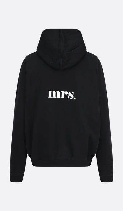 DJK MRS Oversized Hoodie