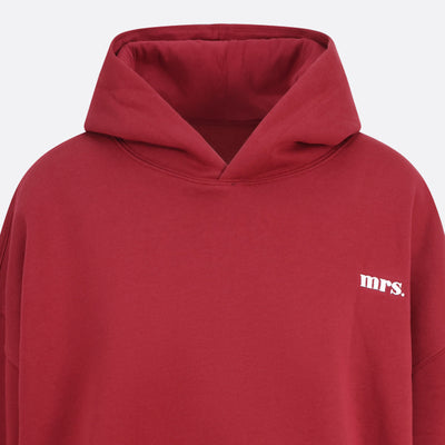 DJK MRS Oversized Hoodie