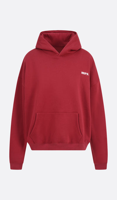 DJK MRS Oversized Hoodie