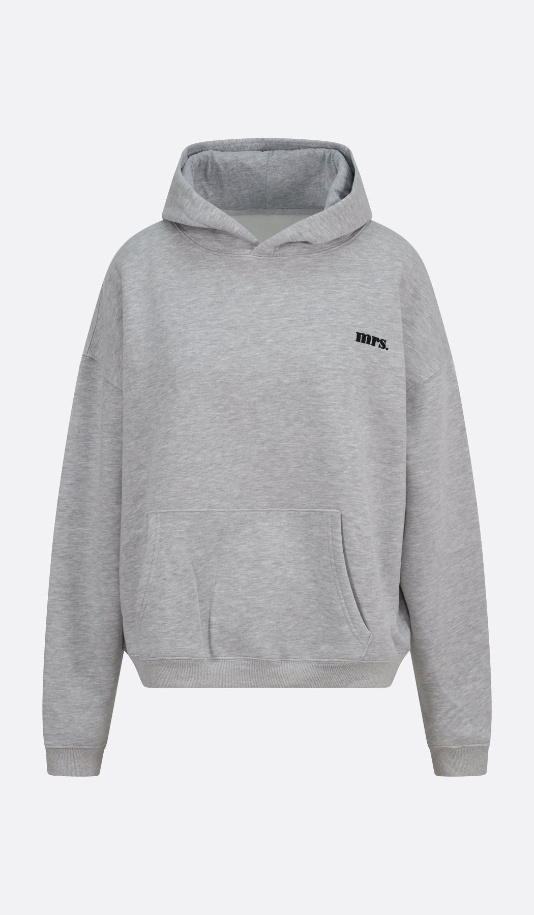 DJK MRS Oversized Hoodie