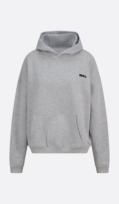 DJK MRS Oversized Hoodie