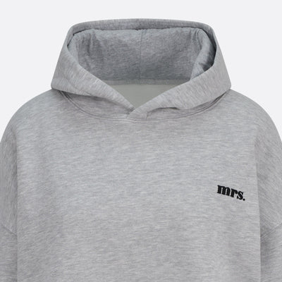 DJK MRS Oversized Hoodie
